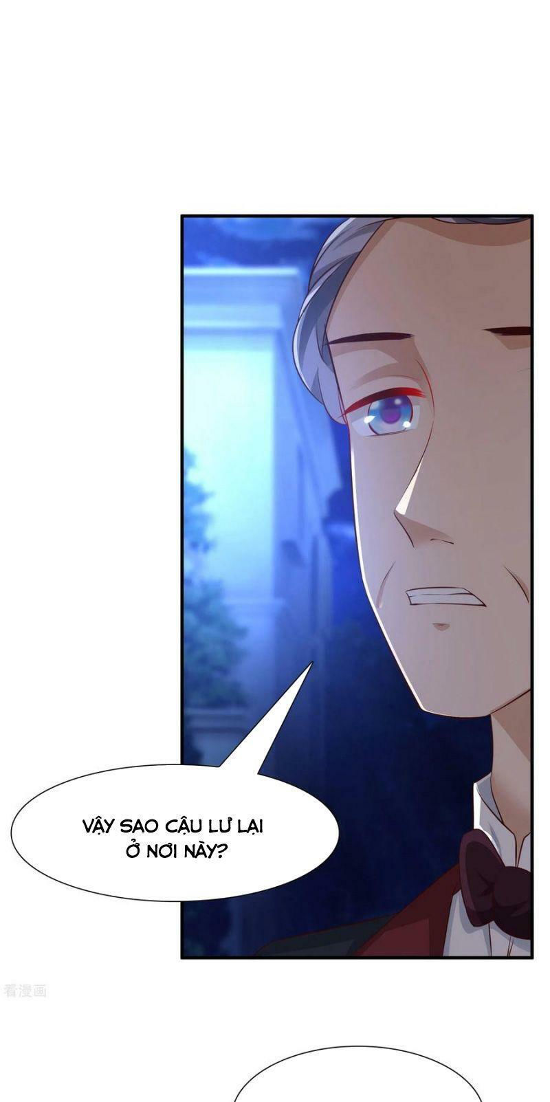 tối cường vận đào hoa chapter 148 5