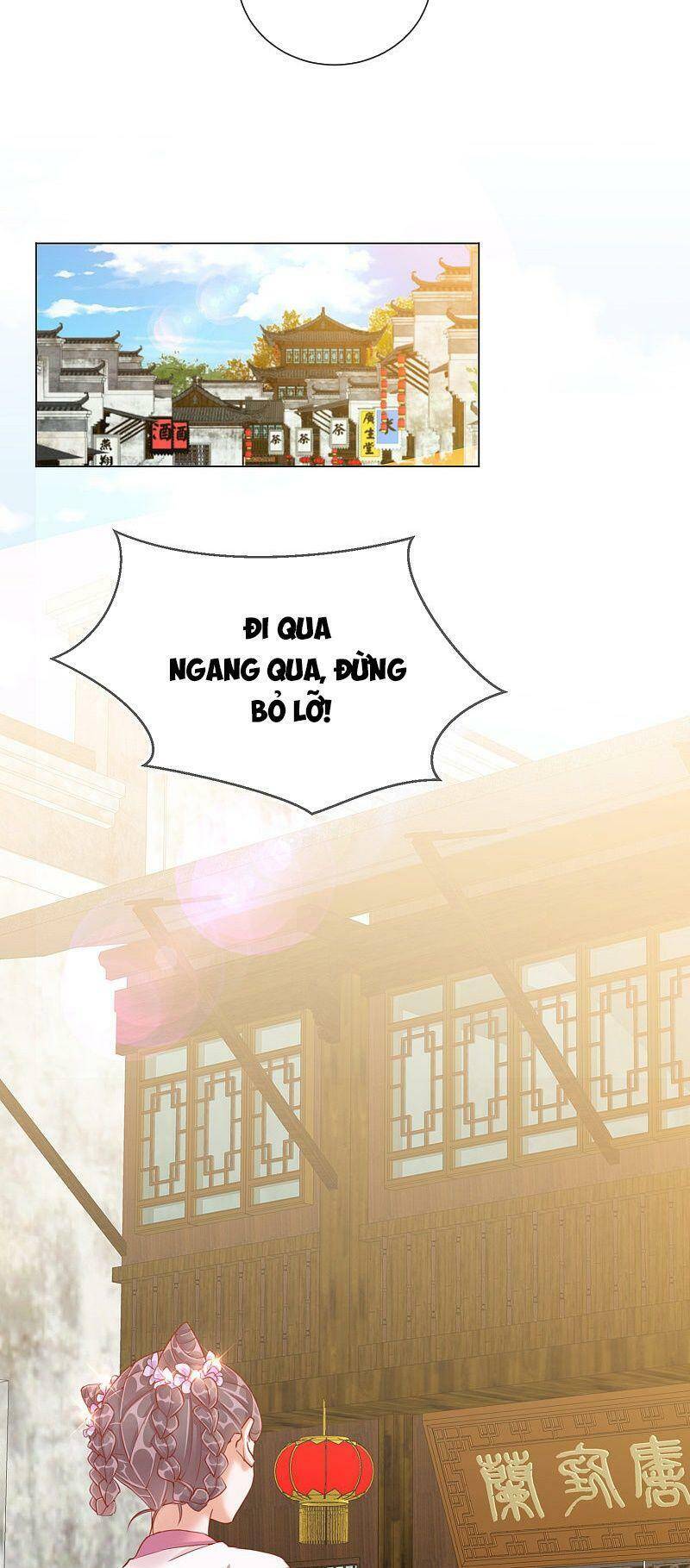 công lược trưởng thành của vương phi chapter 33 42