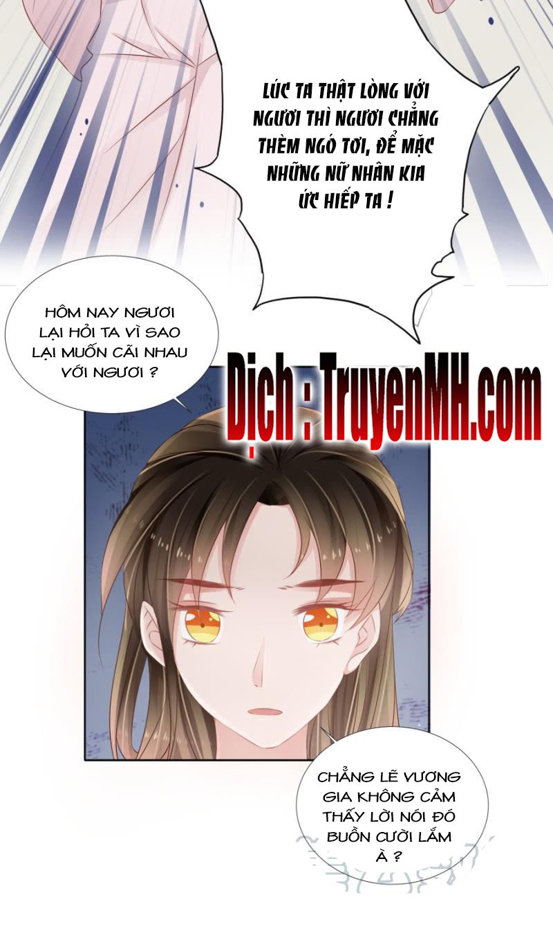 solo đi vương gia chapter 121 4