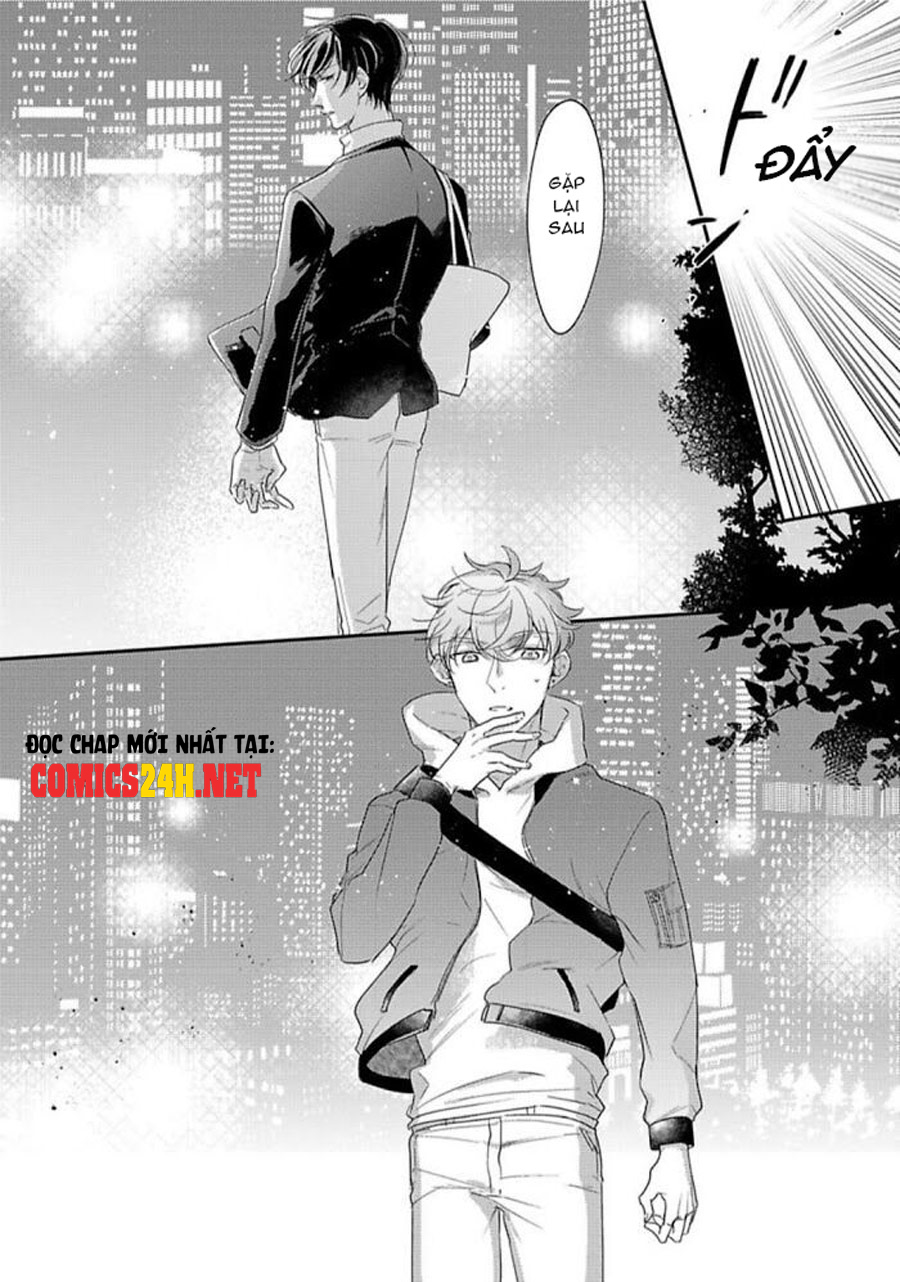 no more mr.nice guy chapter 4 34