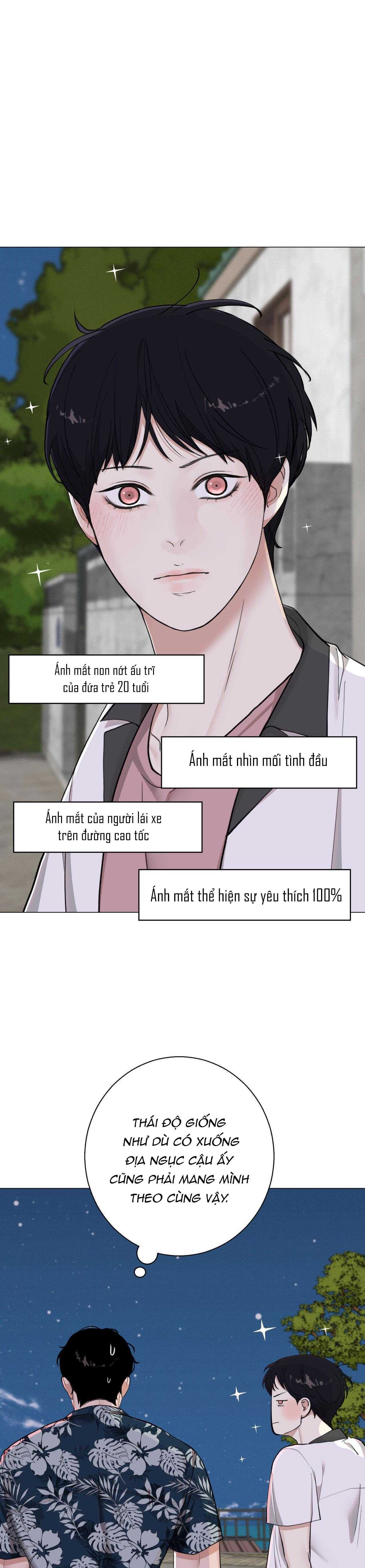 em bé và đại ca chapter 15 15