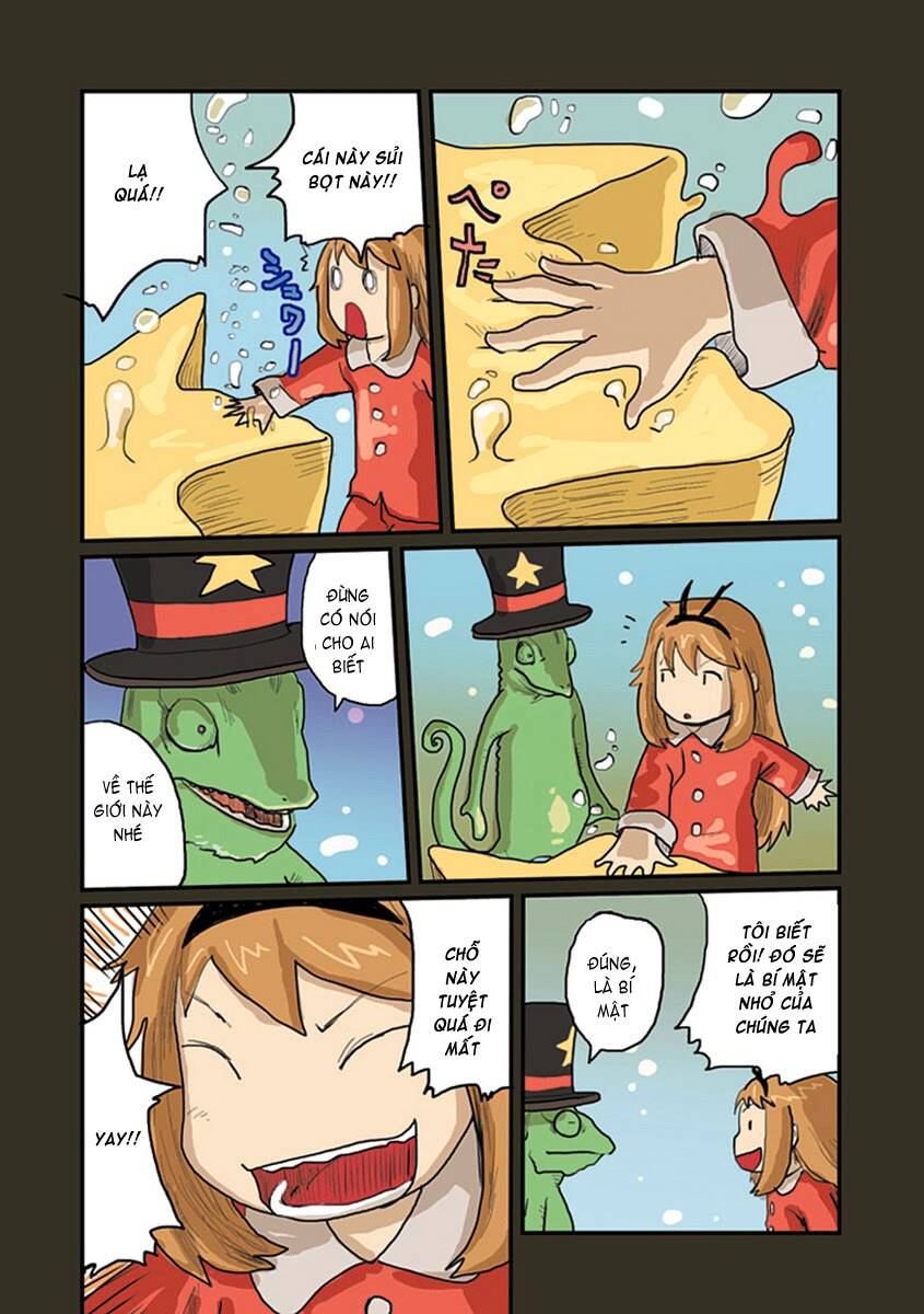 ryuushika ryuushika chapter 24 20