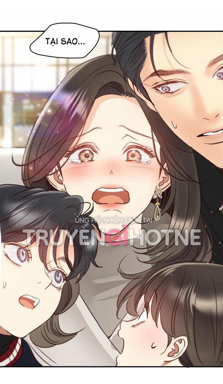 [16+] ánh sao ban mai chapter 77.2 27