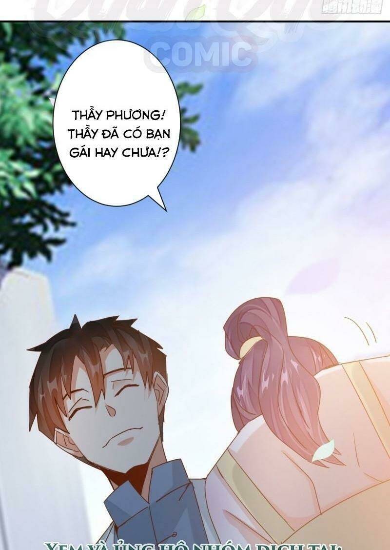 đô thị siêu cấp y sinh chapter 26 24