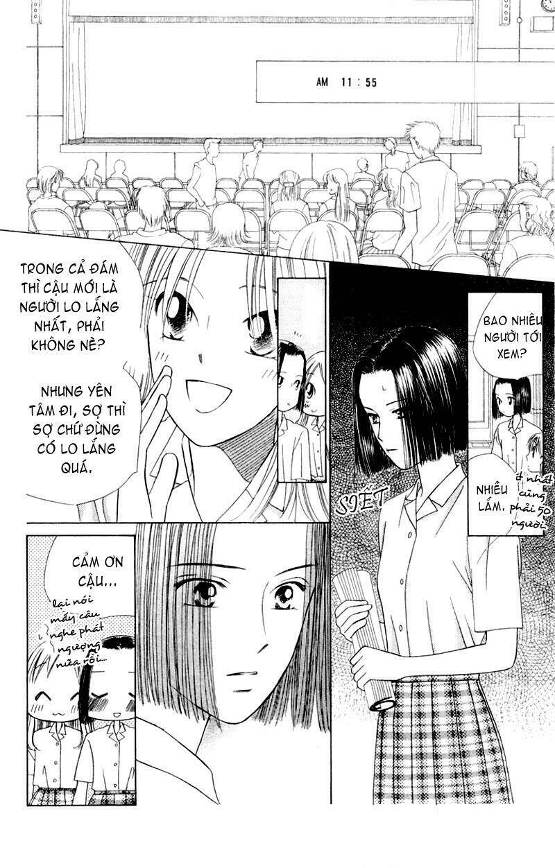 kare kano hajimemashita chapter 38 19