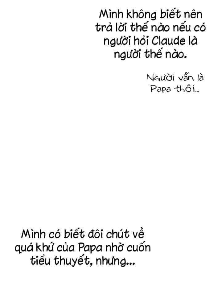 bỗng một ngày nọ tôi trở thành nàng công chúa chapter 79 8