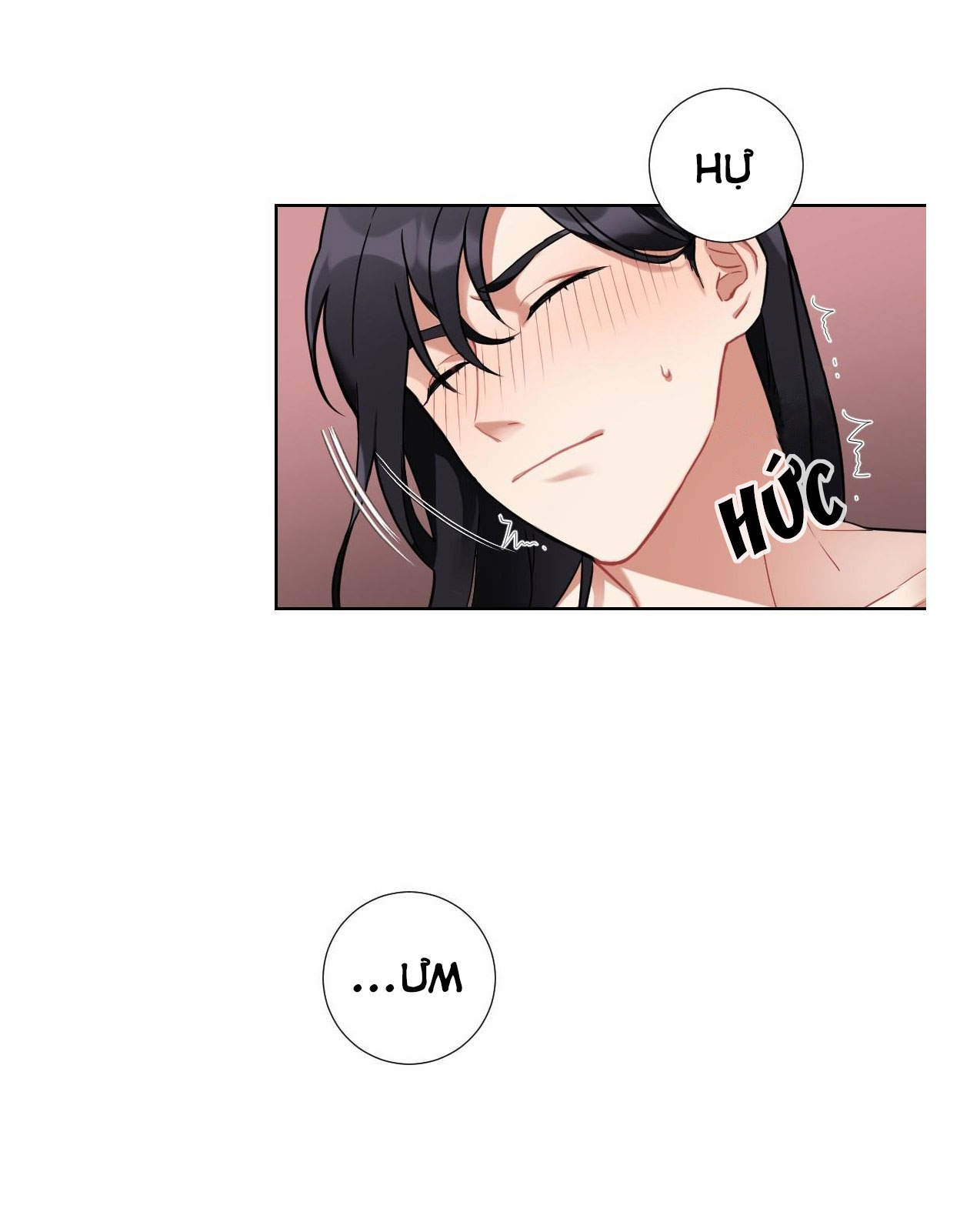 tiểu thư và dàn hầu nam mlem chapter 3 10