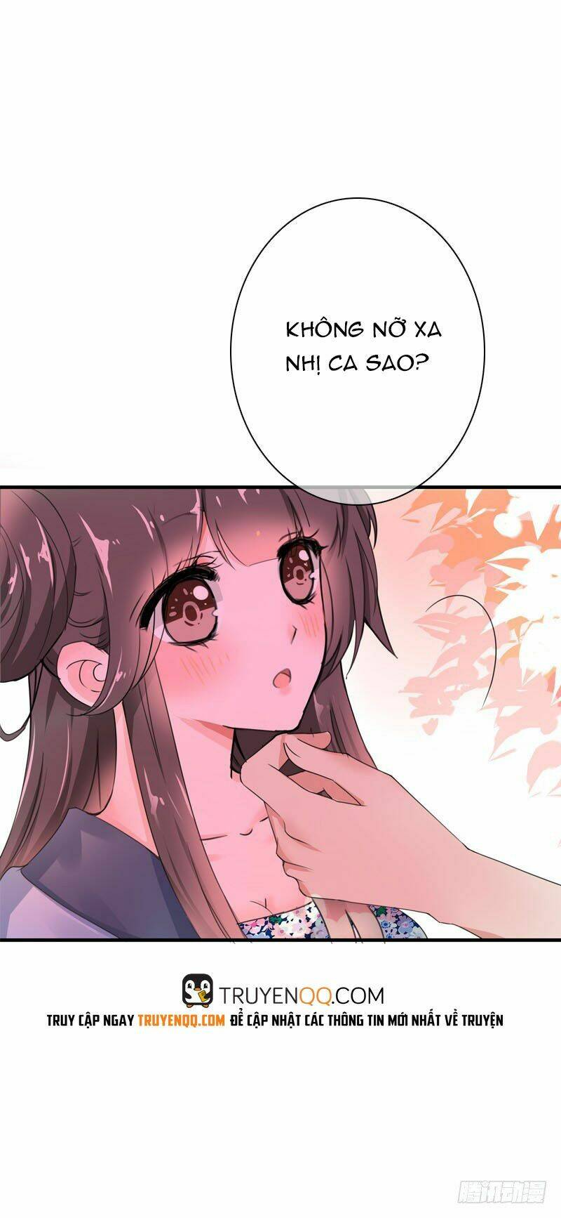 điền viên mật sủng: cô vợ nóng bỏng chapter 34 13