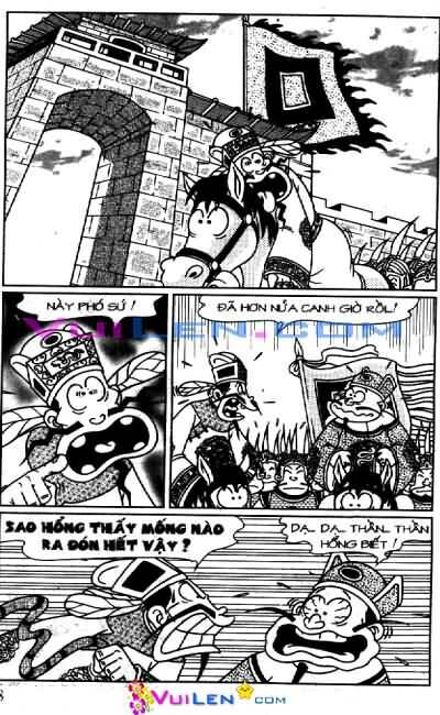 thần đồng đất việt chapter 92 5