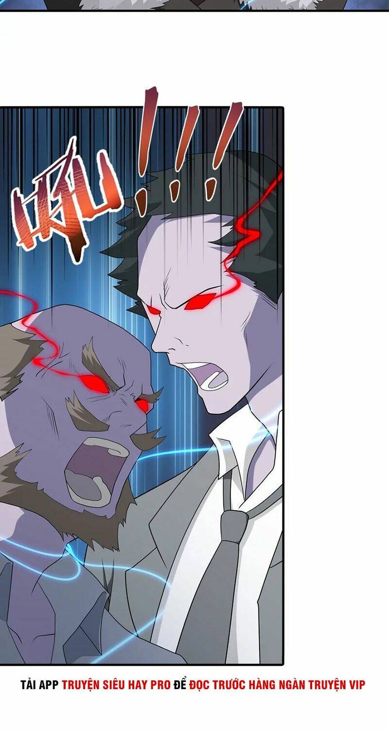 bạn gái virus của tôi chapter 61 16