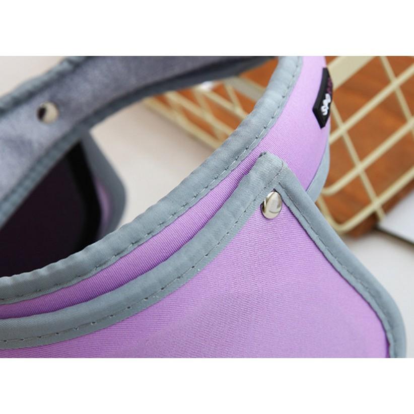 Mũ Rộng Vành 2 Lớp Chống Tia UV - Home and Garden