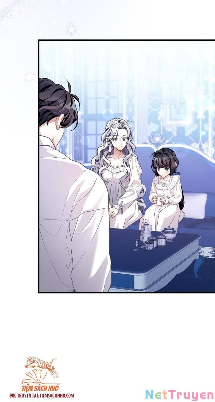 con gái chồng quá dễ thương chapter 66 15