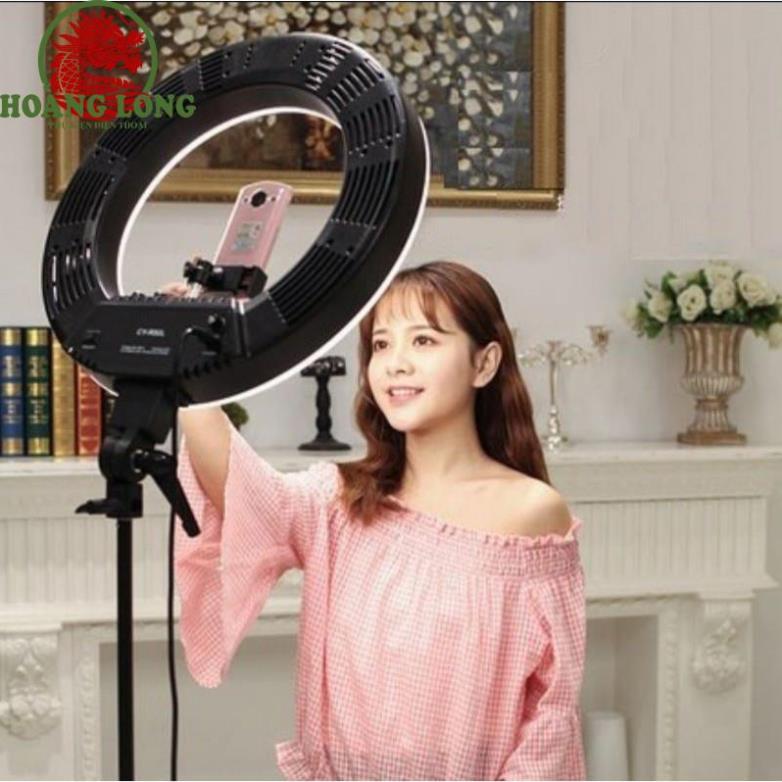 Đèn Live Stream Bán Hàng, Chụp Hình MakeUp Live Stream Trang Điểm