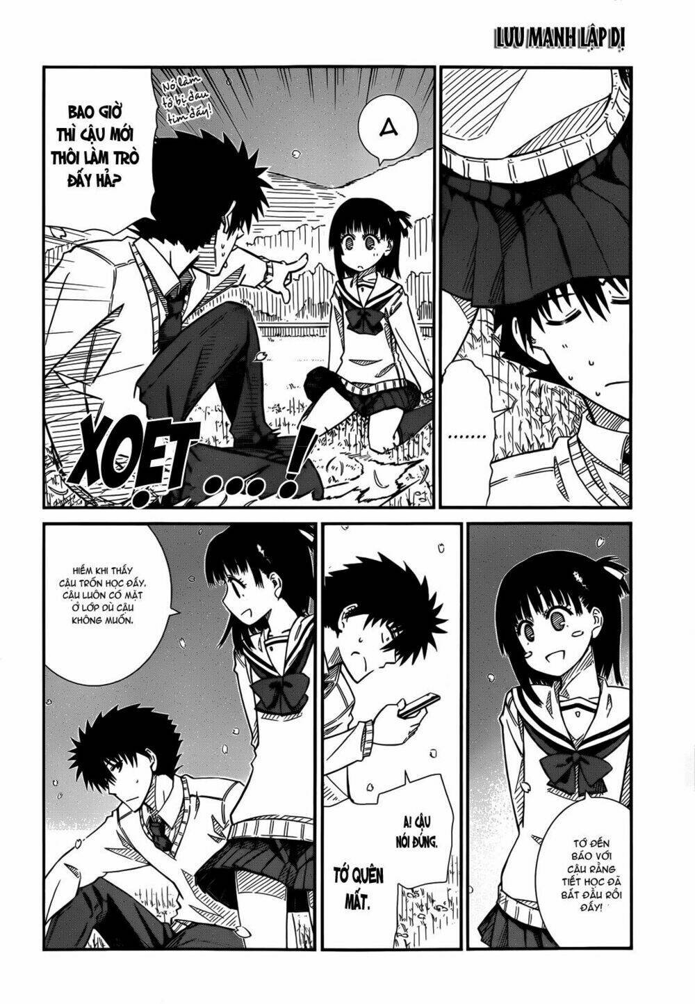 prunus girl chapter 42 12