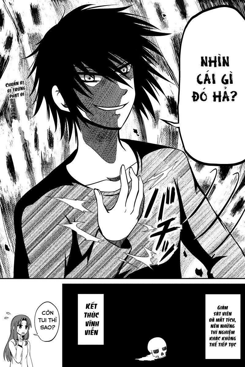 kyoudai hodo chikaku tooimono wa nai chapter 52 8