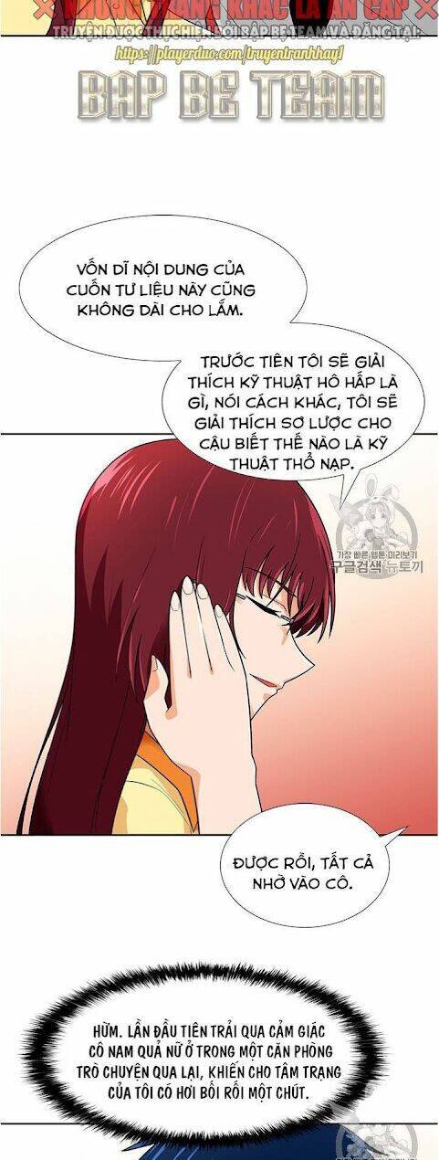 tôi tự động săn một mình chapter 64 4