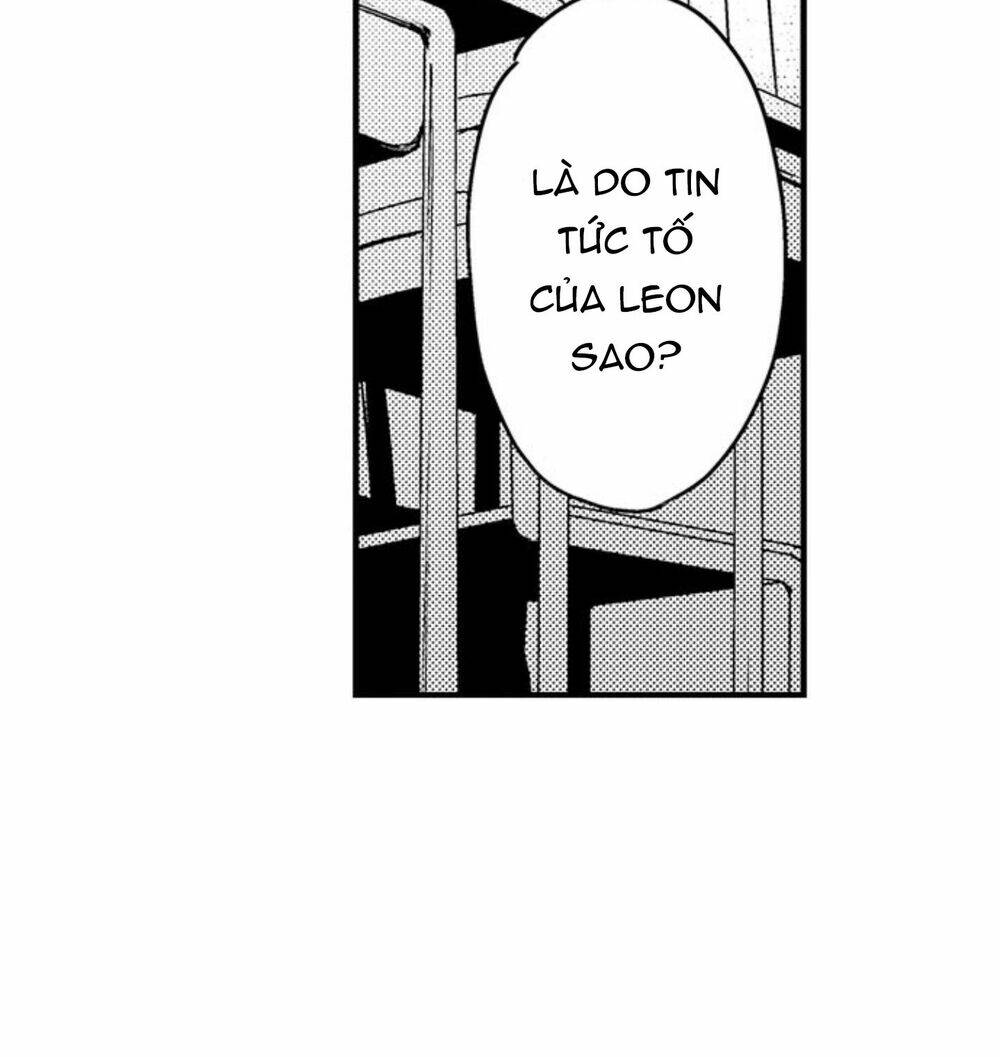 mang thai ở trường nam sinh chapter 62 34