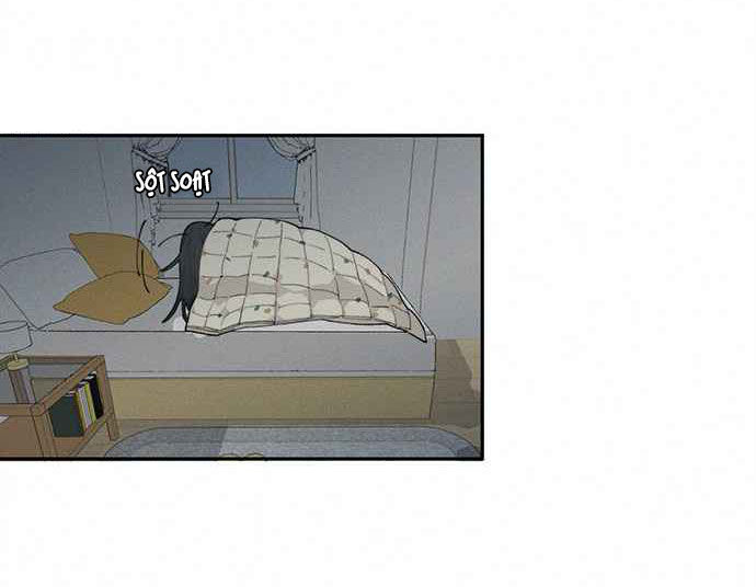 người tình của gwanghae chapter 3.1 33