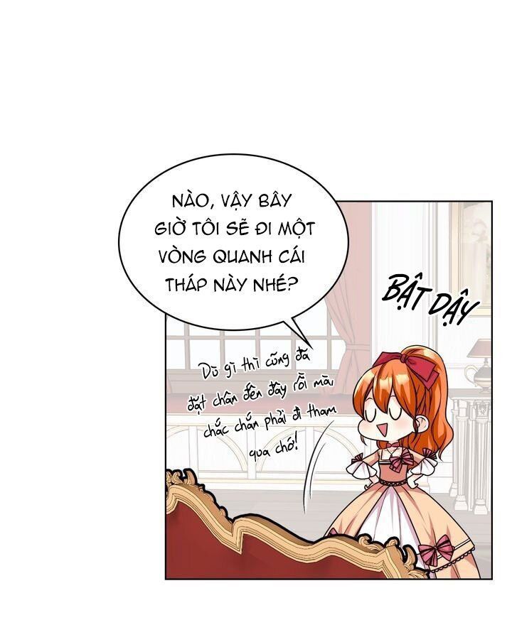 đức hạnh của ác nữ phản diện chapter 43 10