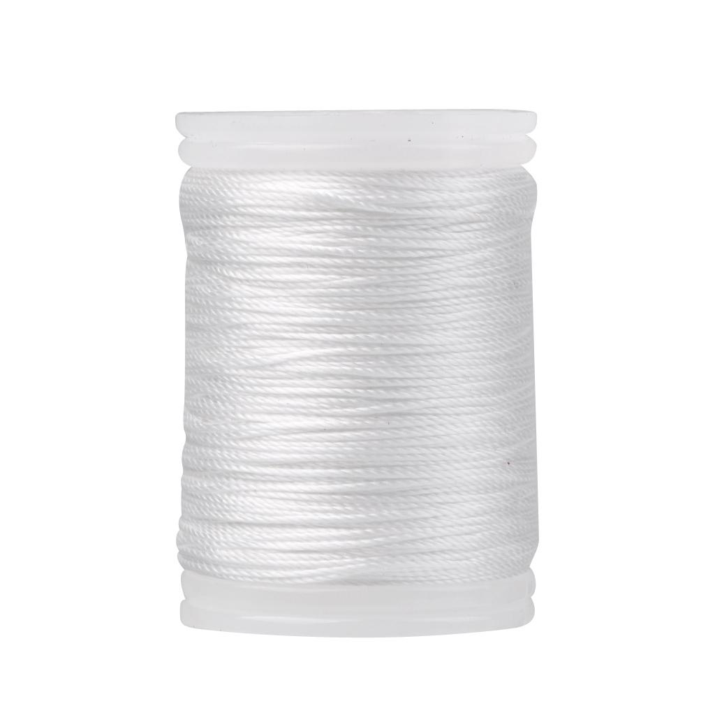 110m Fiber Archery Bow String Serving Material Bowstring Protect