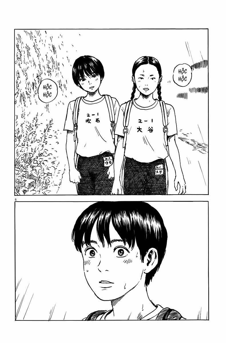 chi no wadachi chapter 3 6