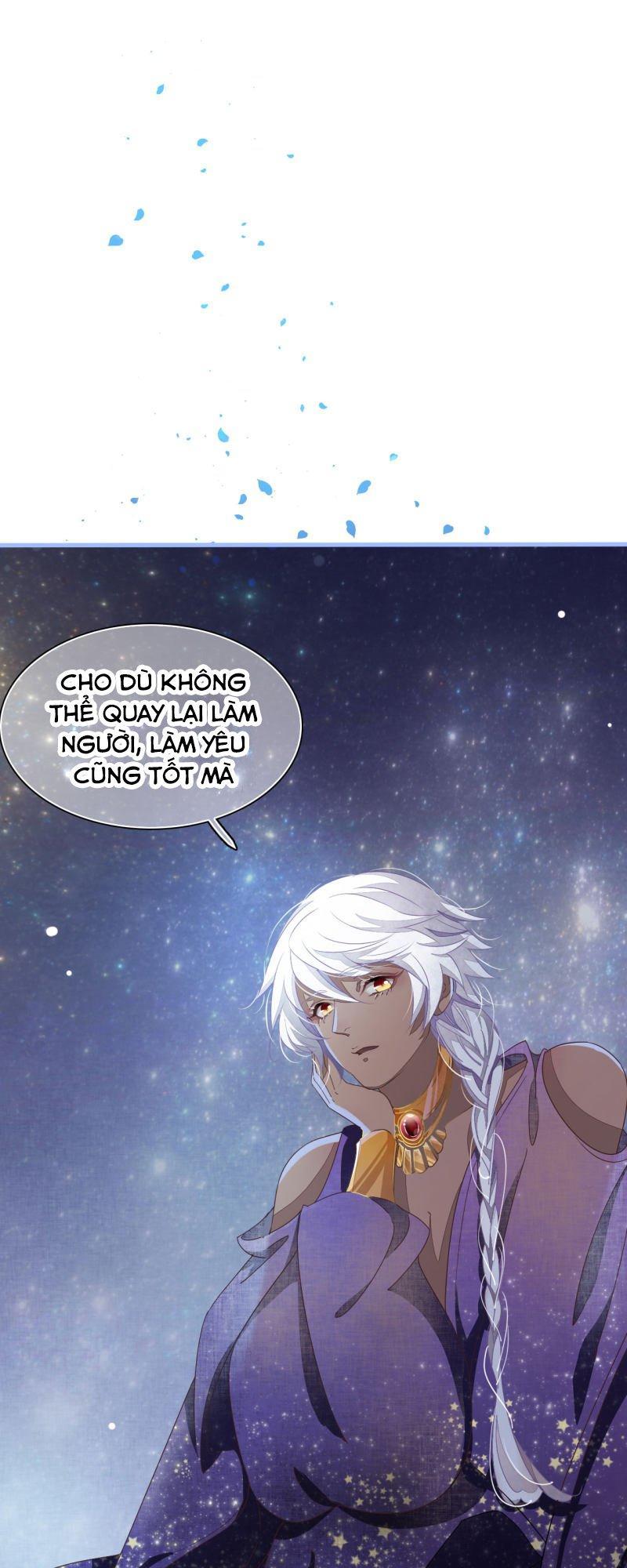 xuyên về cổ đại làm quốc bảo chapter 0 35