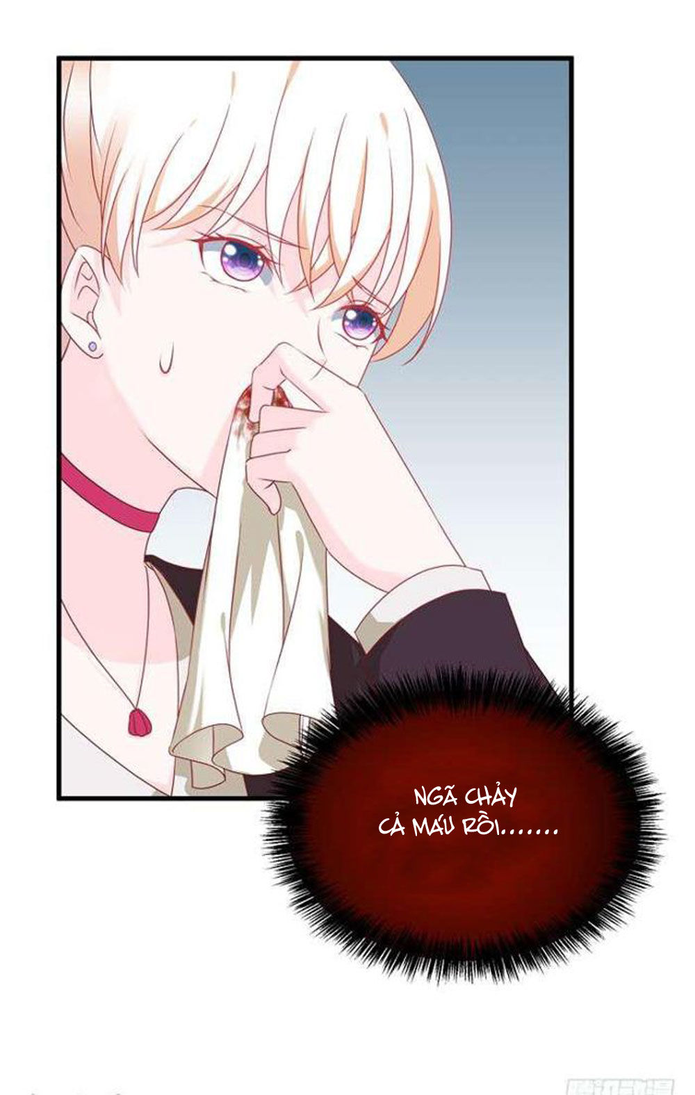 thâm hải chi ca chapter 22 22