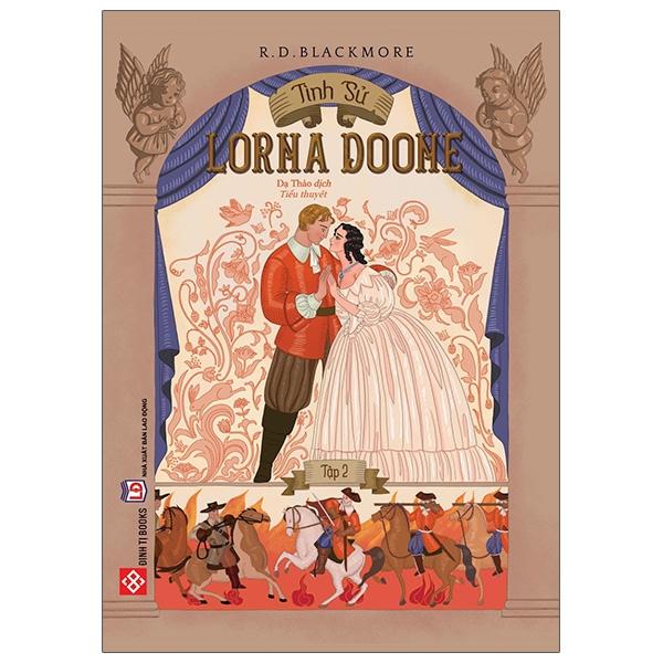 Tình Sử Lorna Doone 2
