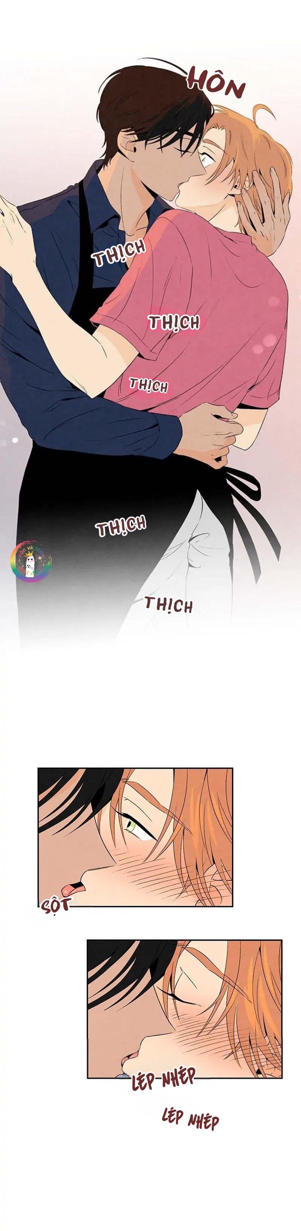 bona sort chapter 9 13