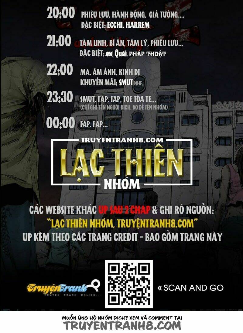 vua của vong linh chapter 53 30