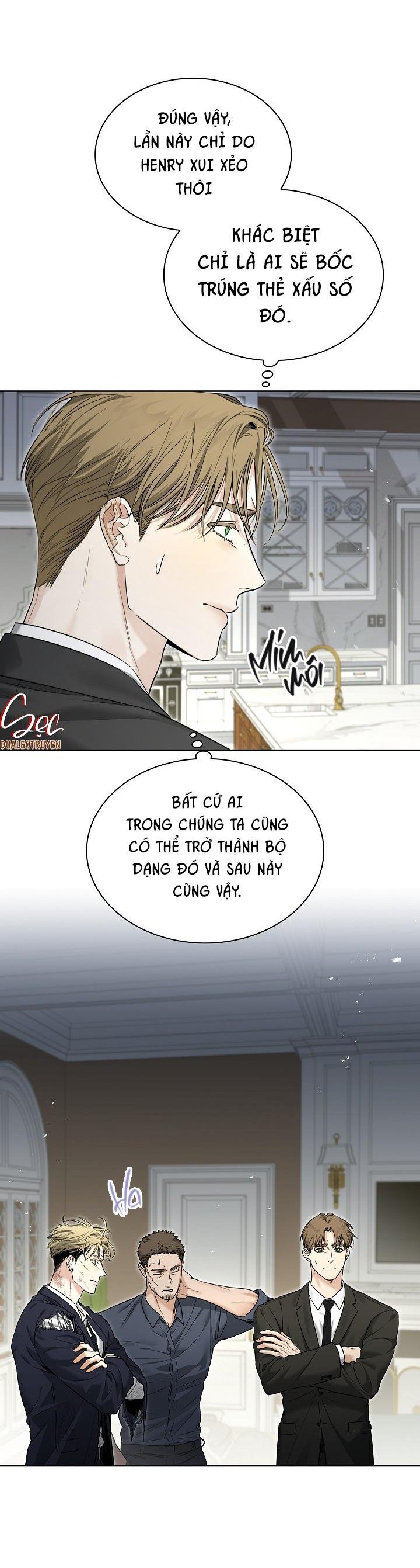 (abo) kiss me if you can chapter 9 7