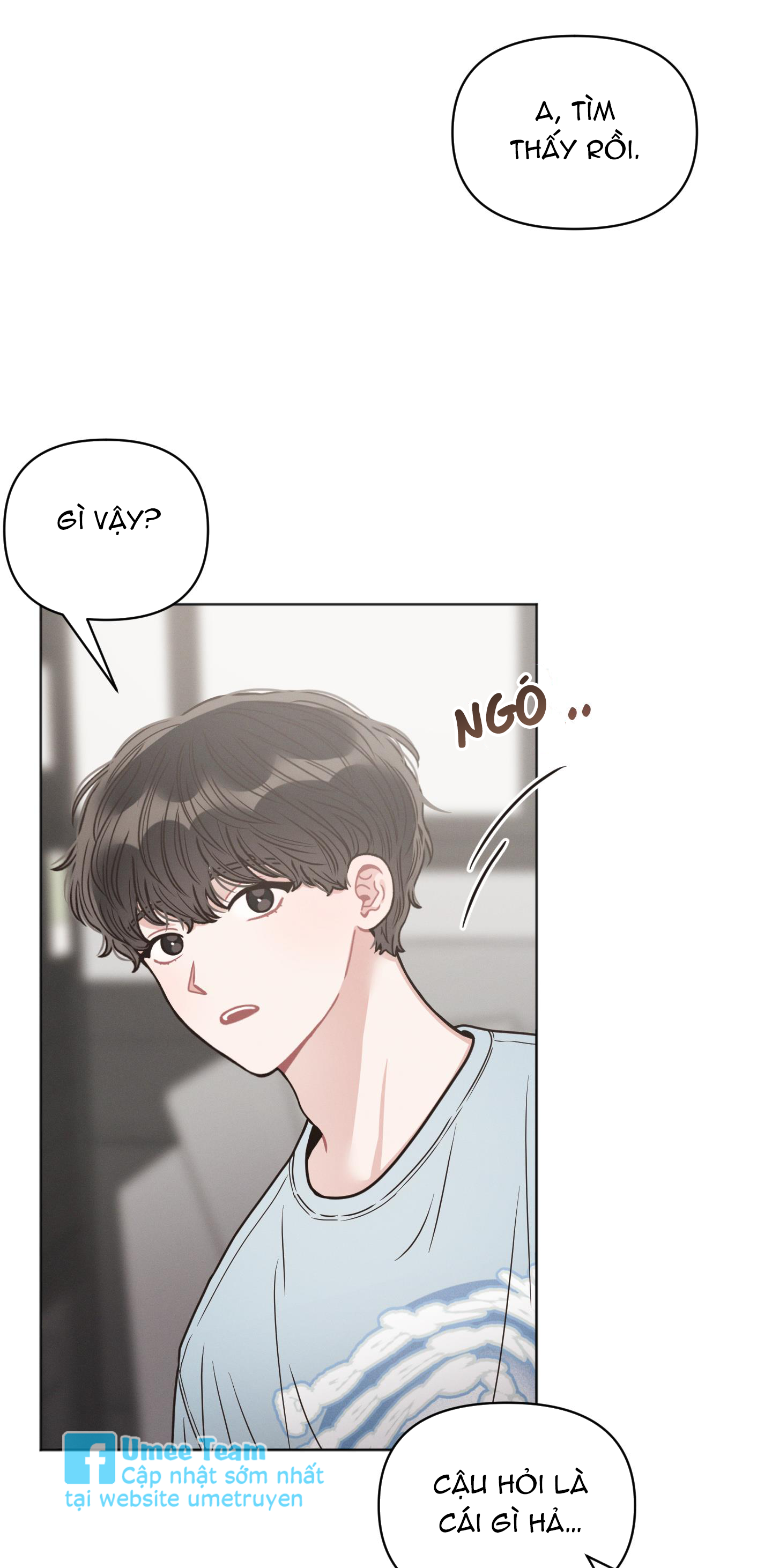 đời tư hàng xóm chapter 22 14