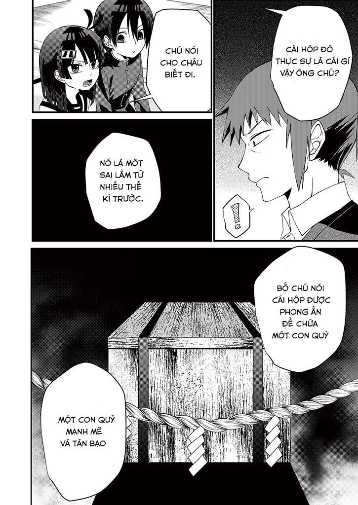 aoki fuchi no hako chapter 2 8