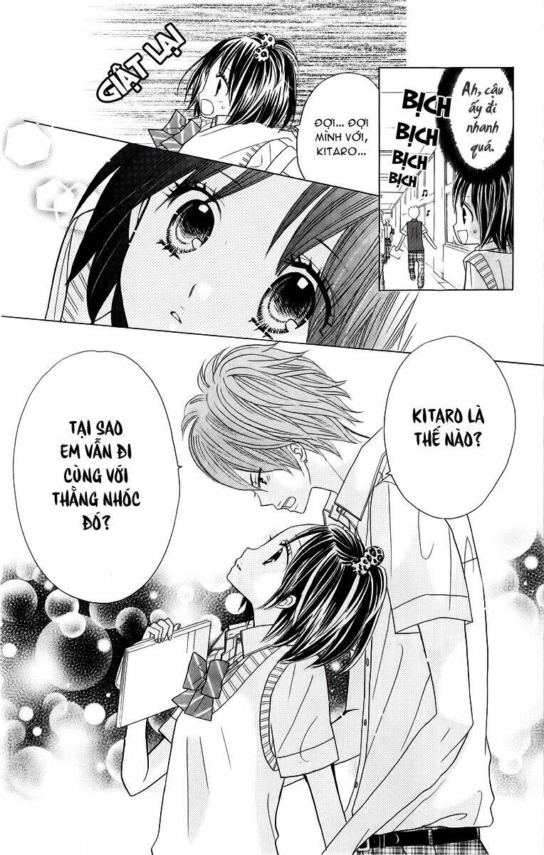 kimi ja nakya dame nanda chapter 16 21