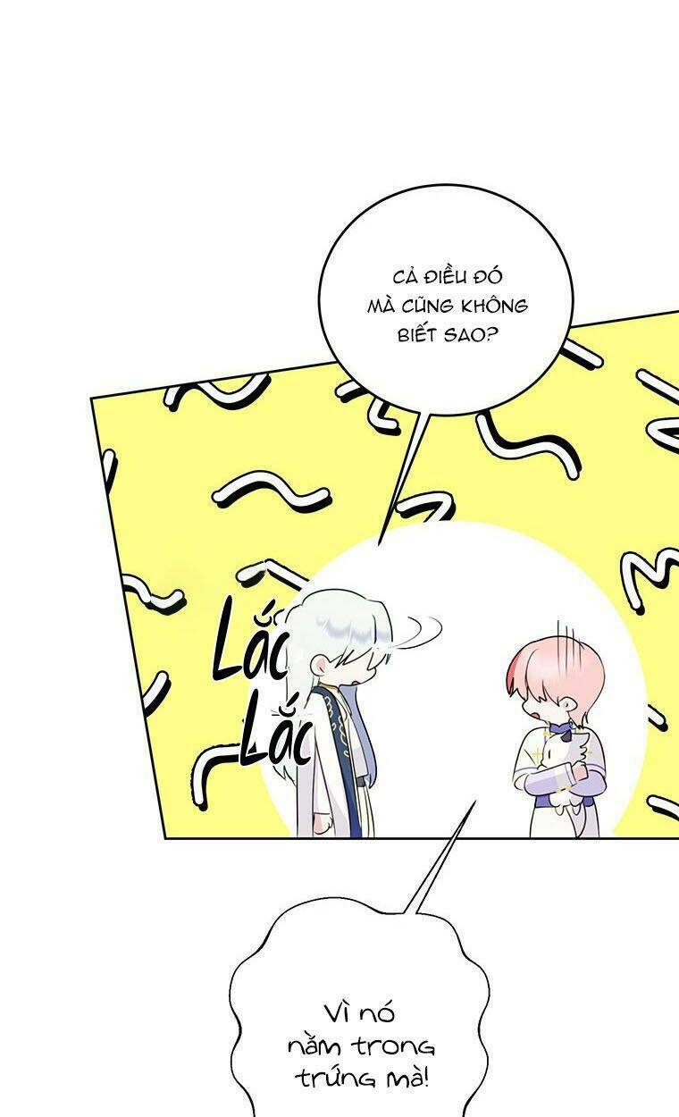 phía sau mặt nạ của nam chính hiền lành chapter 21 27