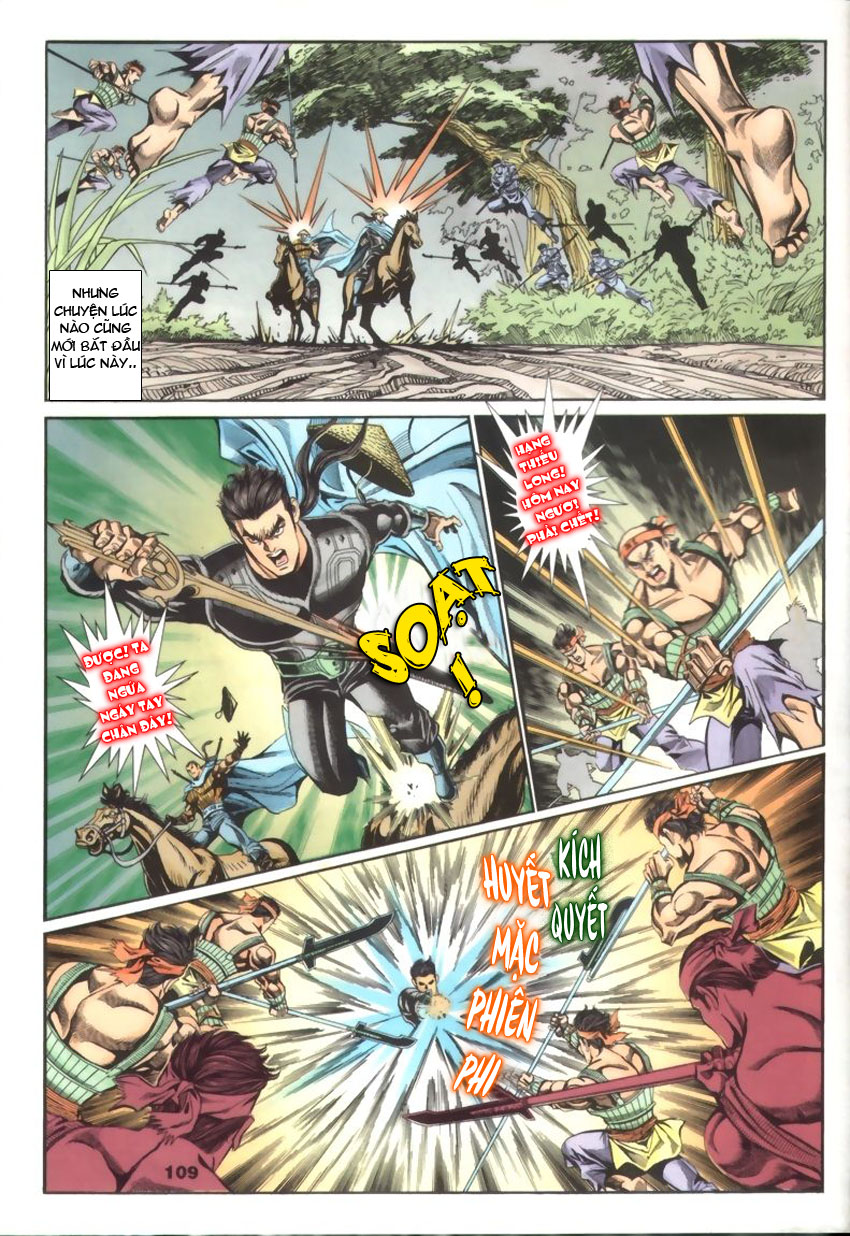 tầm tần ký chapter 30 19