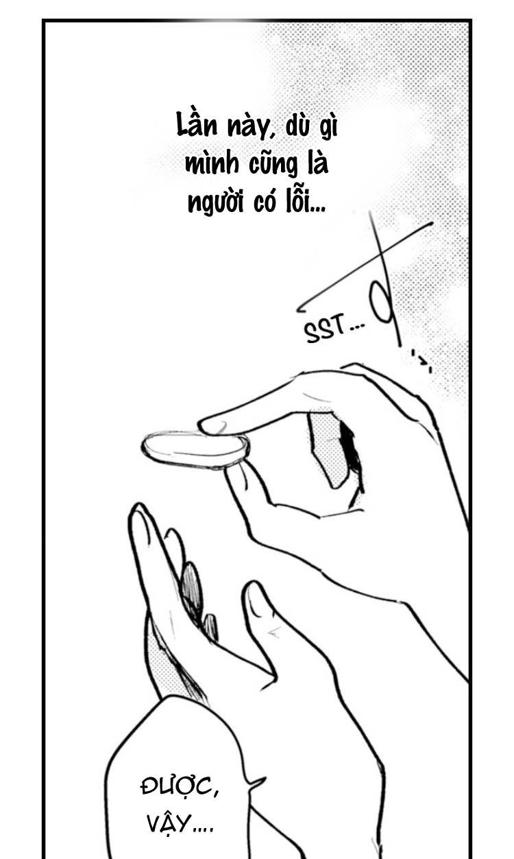 mệnh lệnh biến thái của ông chủ (full) chapter 1.2 4