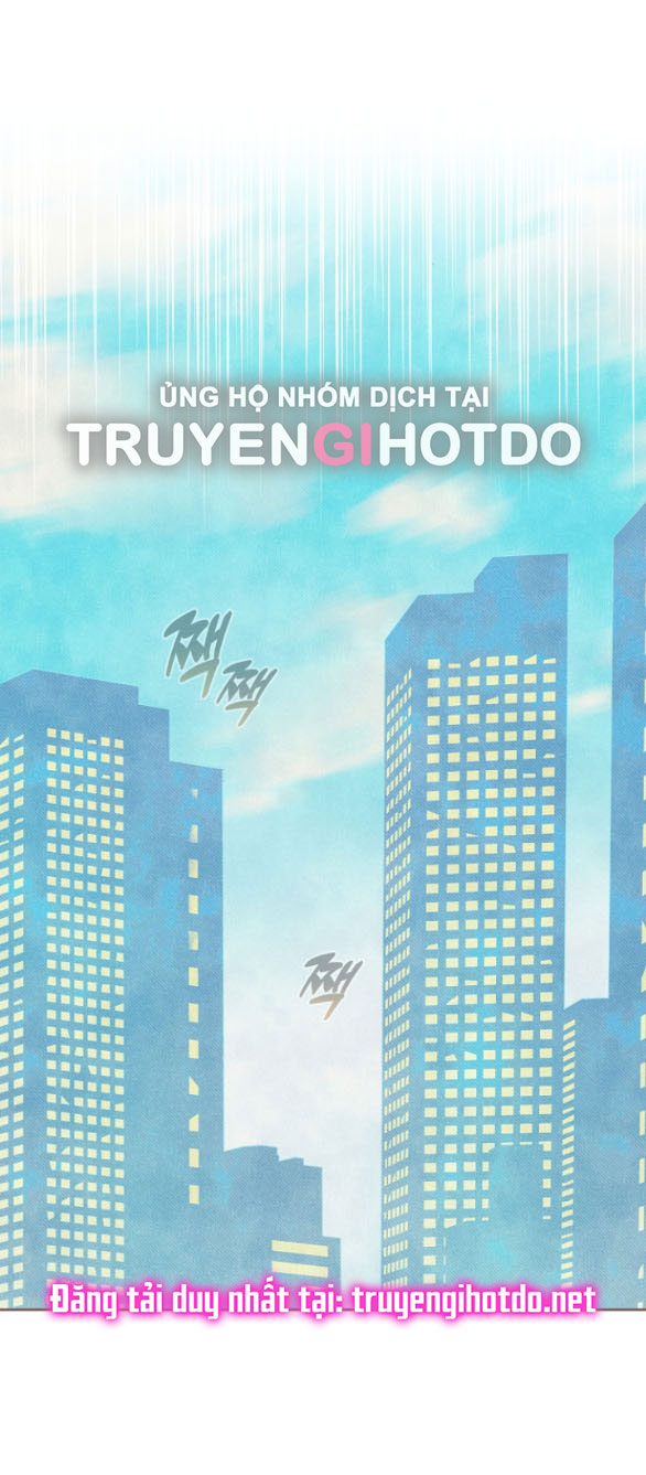 Sở Thích Dâm Đãng chapter 3.2 - Trang 8