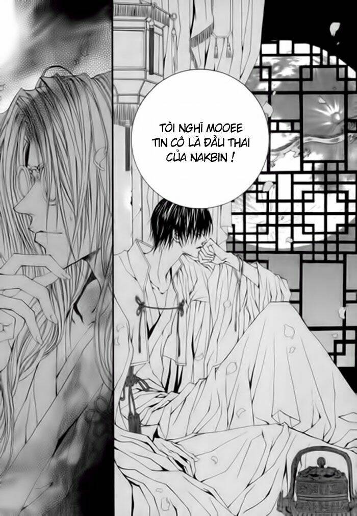 habaek-eui shinbu chapter 27 15