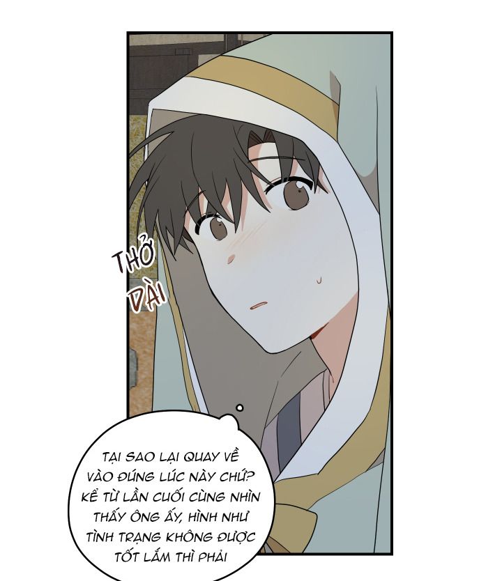 đường hoa liên kiều rơi chapter 27 59