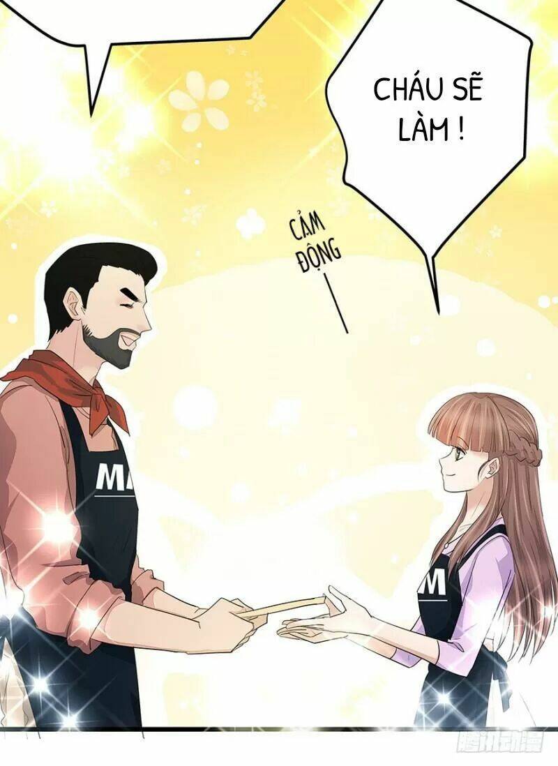 chào buổi sáng, ức vạn manh thê chapter 32 24