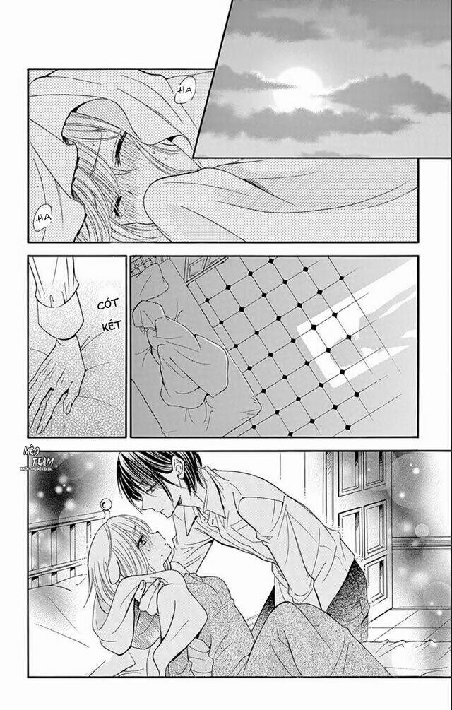 kuzu to kemomimi chapter 5 15