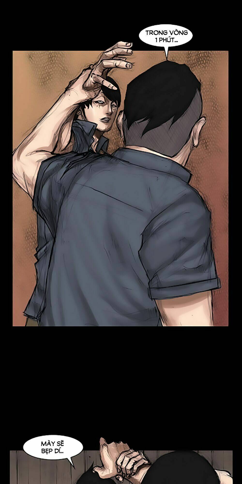 dokgo | độc cô chapter 5 16