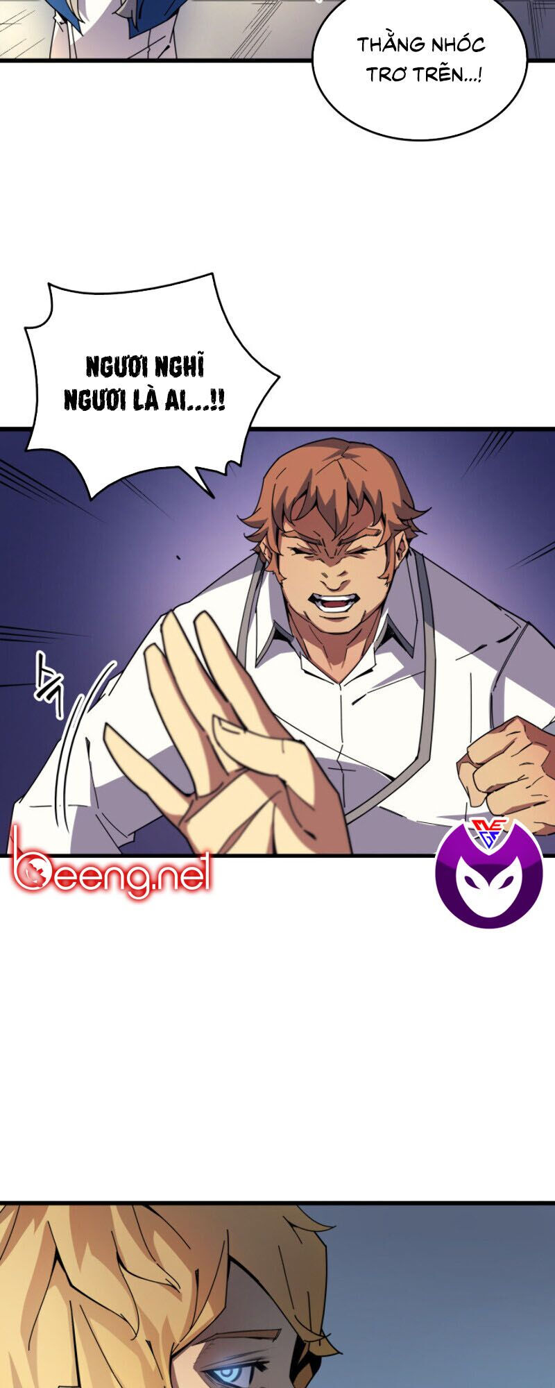 sự trở lại của pháp sư vĩ đại sau 4000 năm chapter 9 6