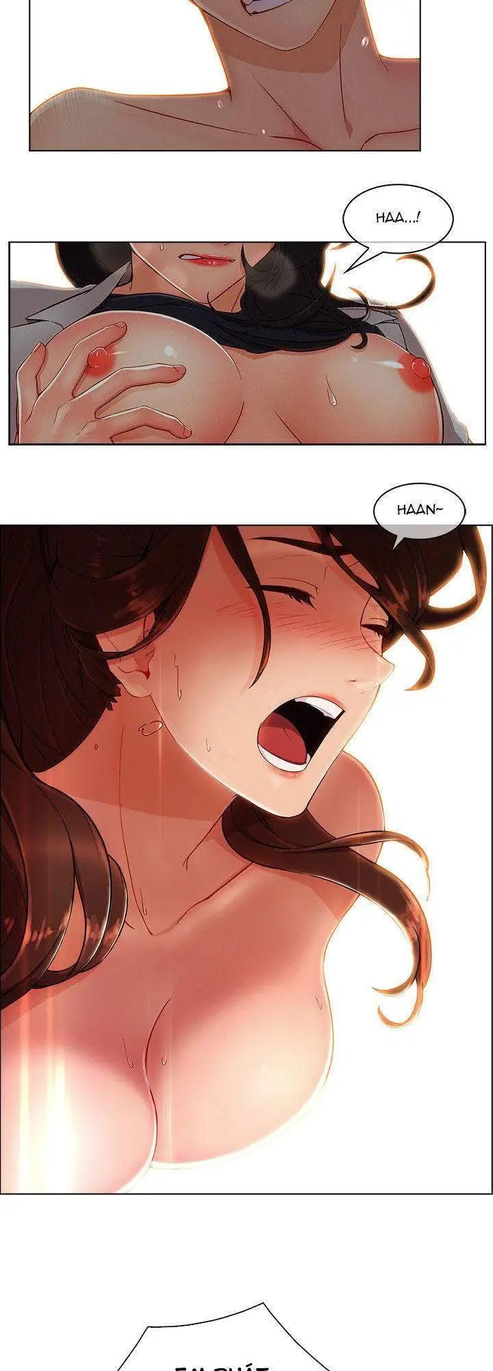 quý cô chân dài chapter 31 39