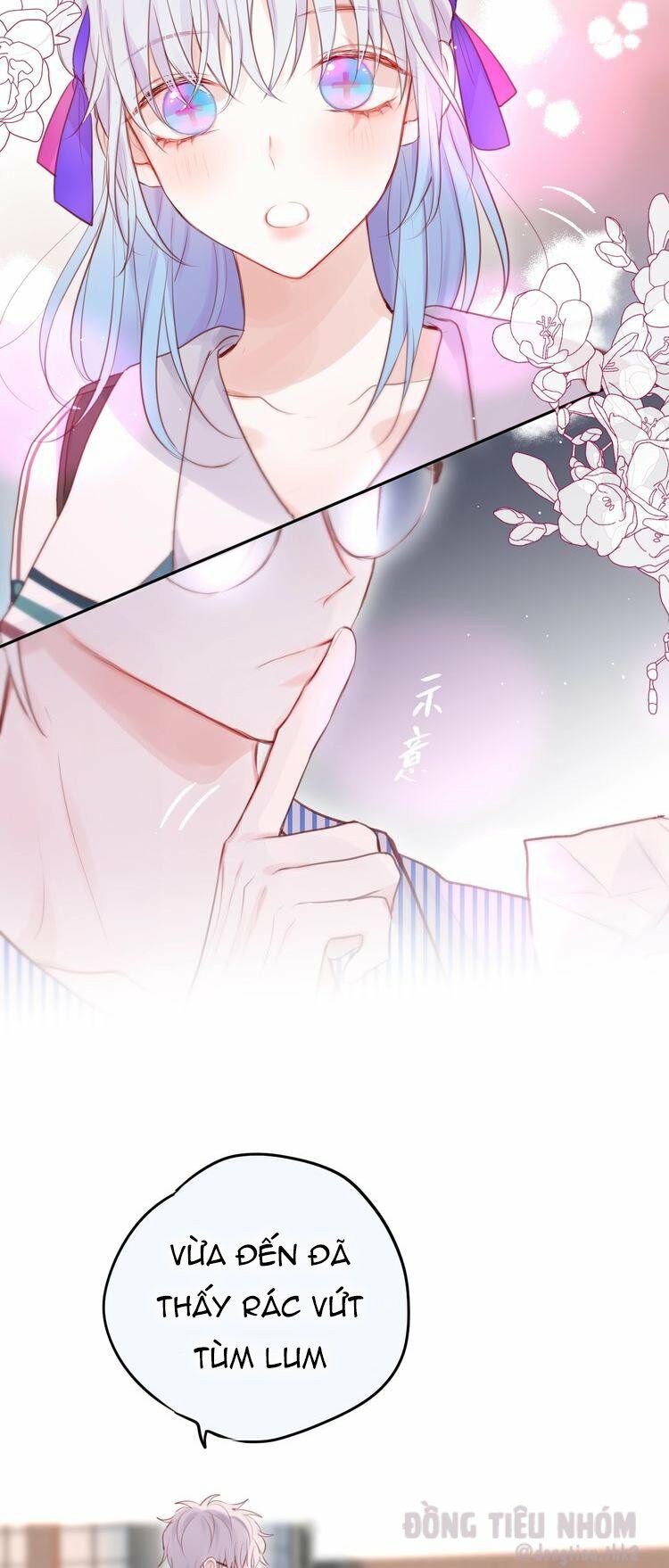 trú dạ liên miên chapter 63 27