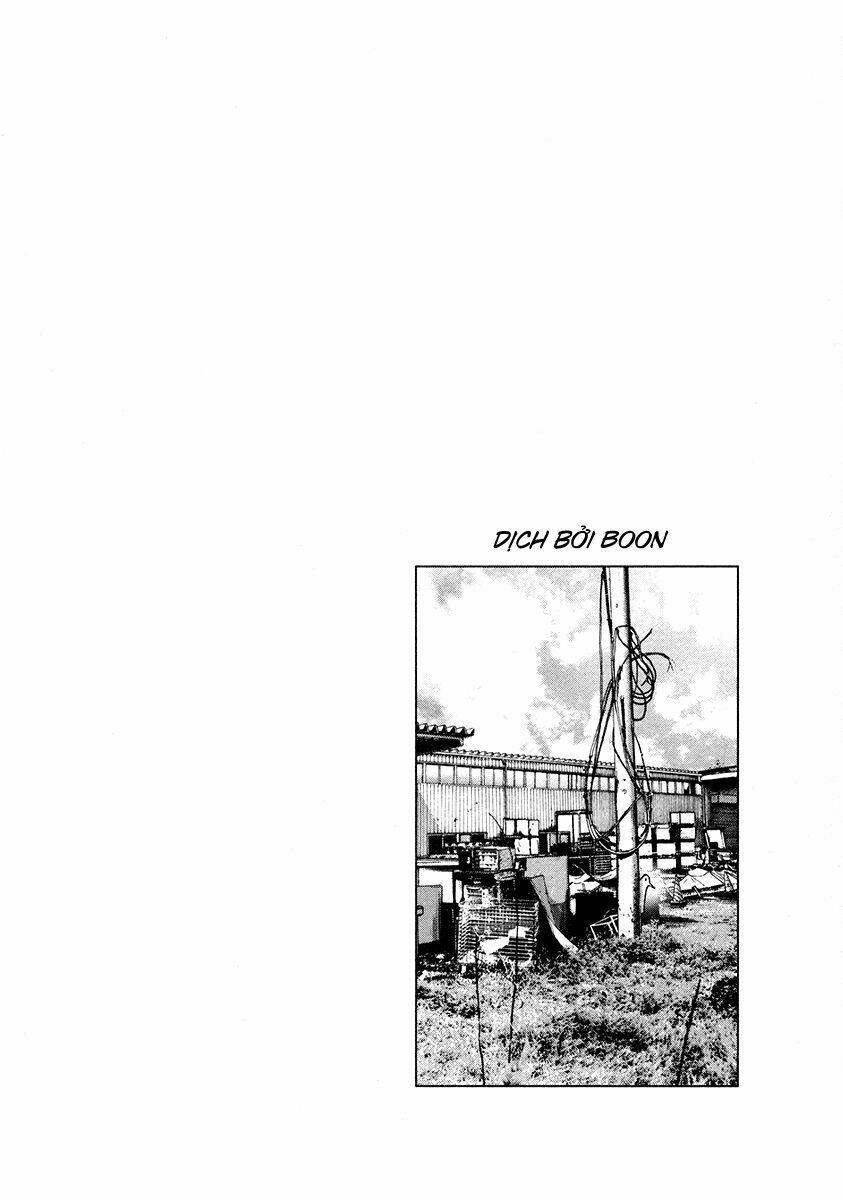 chúc ngủ ngon, punpun chapter 14 18