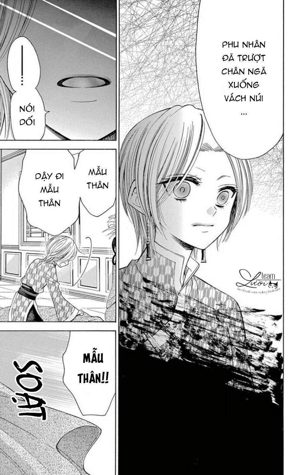kuzu to kemomimi chapter 15 15