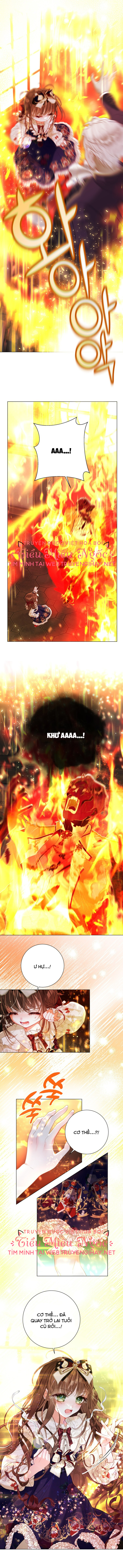 em sẽ khiến thế giới yêu thương của chị biến mất chapter 38 16