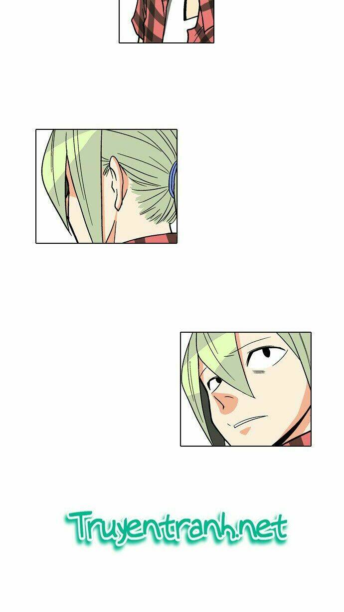 the language of god chapter 13 37